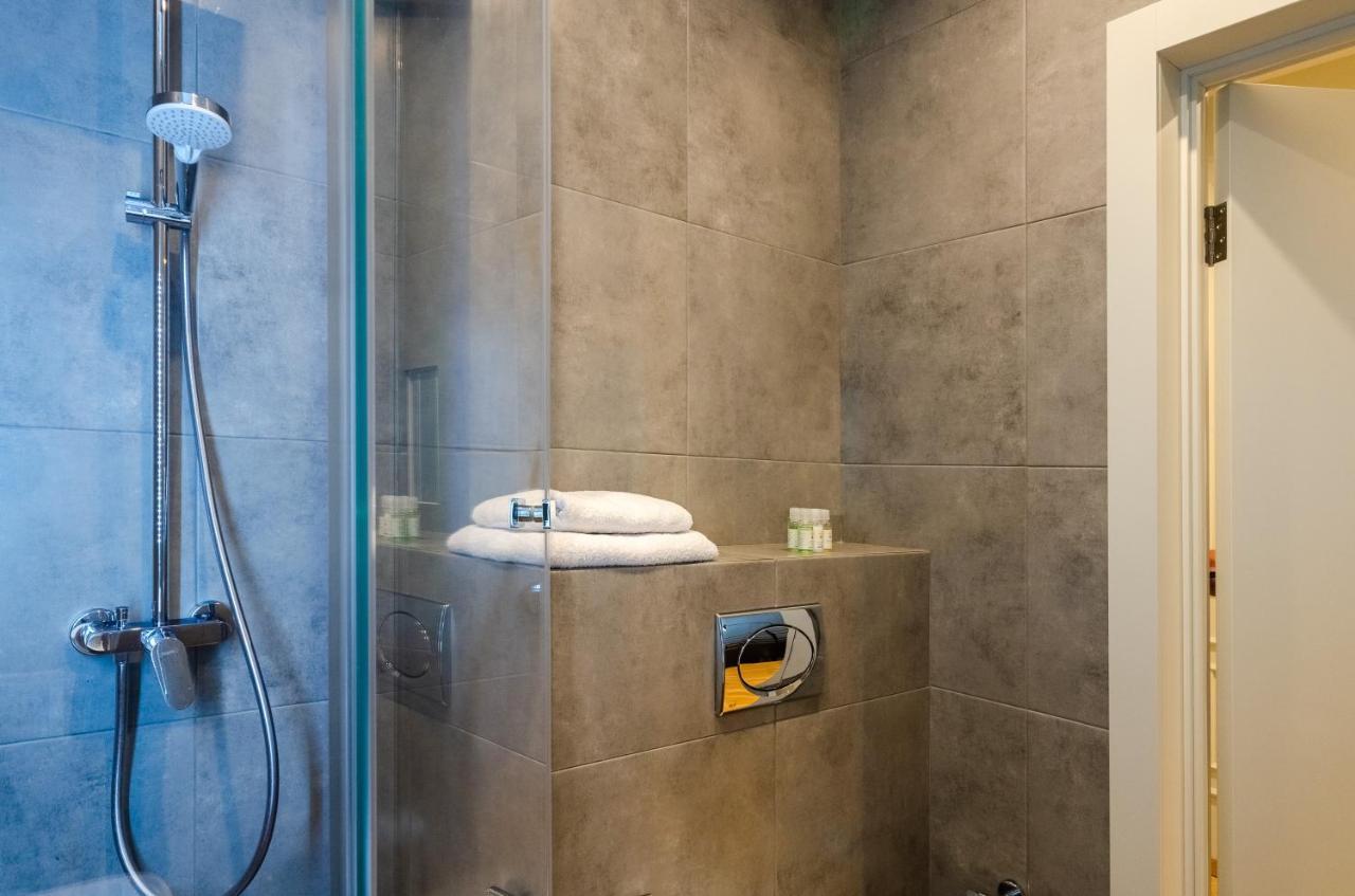 Petrovdom Apartment 183А-183B In Rc New York Concept House, 74 Antonovycha Street キエフ エクステリア 写真